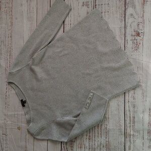 TALBOTS CLASSIC SWEATER